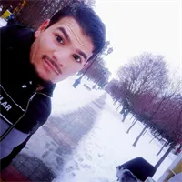 Фотография репетитора Аллали Абделкадер -