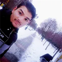 Фотография репетитора Аллали Абделкадер -