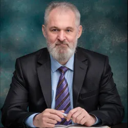 Фотография репетитора Неустроев Алексей Юрьевич