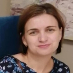 Фотография репетитора Сайдакова Елена Александровна