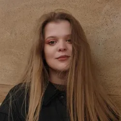 Фотография репетитора Чернышева Александра Дмитриевна