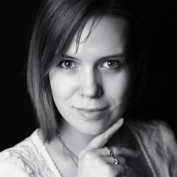 Фотография репетитора Кузьмина Мария Вадимовна