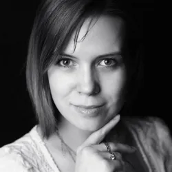 Фотография репетитора Кузьмина Мария Вадимовна