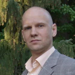 Фотография репетитора Сыроваткин Евгений Владимирович