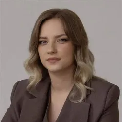 Фотография репетитора Муратова Анна Сергеевна