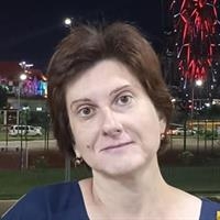 Фотография репетитора Самоволова Оксана Васильевна