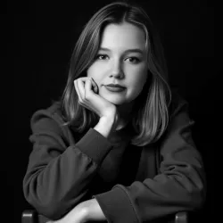 Фотография репетитора Мальцева Виктория Сергеевна