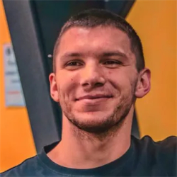 Фотография репетитора Пичугин Александр Евгеньевич