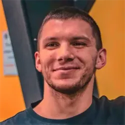 Фотография репетитора Пичугин Александр Евгеньевич