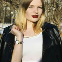 Фотография репетитора Чабуркина Ольга Валерьевна