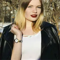 Фотография репетитора Чабуркина Ольга Валерьевна