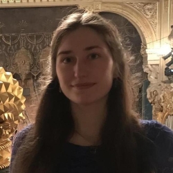 Фотография репетитора Шайкина Ксения Дмитриевна