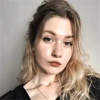 Фотография репетитора Андрущенко Лиса Романовна