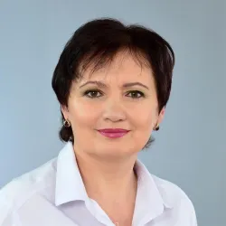 Фотография репетитора Каменева Галина Анатольевна