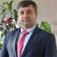 Фотография репетитора Керимов Рауф Фируз оглы