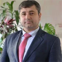 Фотография репетитора Керимов Рауф Фируз оглы