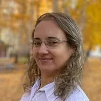 Фотография репетитора Приходько Марина Сергеевна