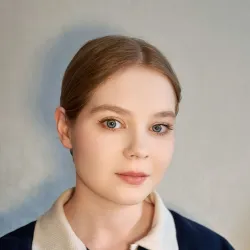 Фотография репетитора Кузина Диана Эдуардовна