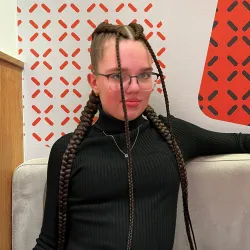 Фотография репетитора Макарова Алена Павловна