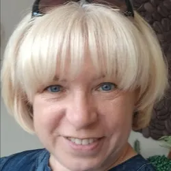 Фотография репетитора Зорина Наталья Владимировна