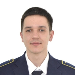 Фотография репетитора Новиков Александр Евгеньевич