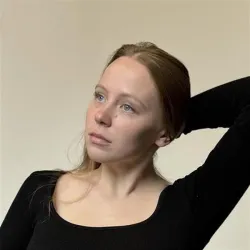 Фотография репетитора Шубина Полина Александровна