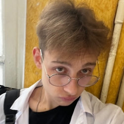 Фотография репетитора Саморядов Владислав Алексеевич