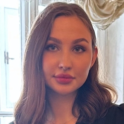 Фотография репетитора Чумакова Софья Аркадьевна