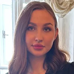 Фотография репетитора Чумакова Софья Аркадьевна