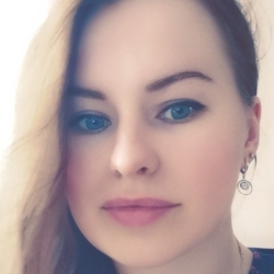 Фотография репетитора Танаш Ирина Сергеевна