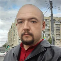 Фотография репетитора Корнеев Дмитрий Георгиевич