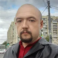 Фотография репетитора Корнеев Дмитрий Георгиевич