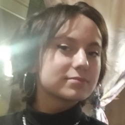 Фотография репетитора Касаткина Софья Романовна