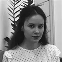 Фотография репетитора Гусева Антонина Сергеевна