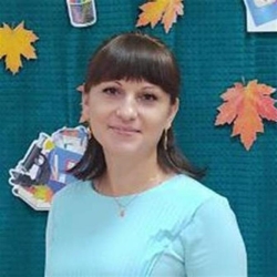 Фотография репетитора Коротченко Римма Александровна