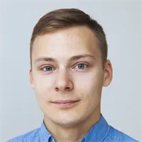 Фотография репетитора Гладков Илья Николаевич