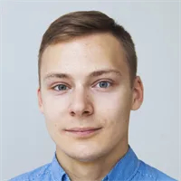 Фотография репетитора Гладков Илья Николаевич