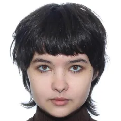 Фотография репетитора Понамарева Валерия Викторовна