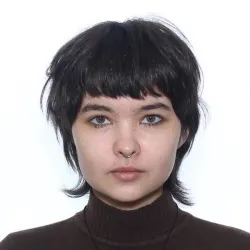 Фотография репетитора Понамарева Валерия Викторовна