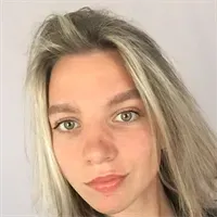 Фотография репетитора Черний Софья Денисовна