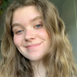 Фотография репетитора Крыжова Кристина Андреевна