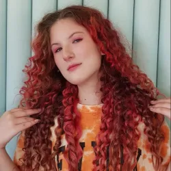 Фотография репетитора Акименко Кира Сергеевна