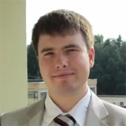 Фотография репетитора Герасименко Сергей Валерьевич