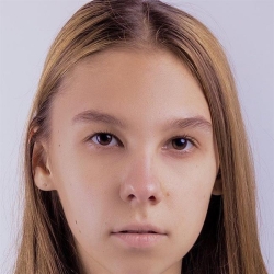 Фотография репетитора Вильдяйкина Полина Ильинична