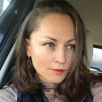 Фотография репетитора Мацумото Алена Сергеевна