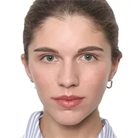 Фотография репетитора Зайцева Полина Сергеевна