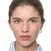 Фотография репетитора Зайцева Полина Сергеевна