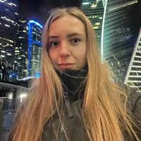 Фотография репетитора Шубина Алина Сергеевна