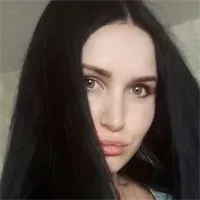 Фотография репетитора Дмитриева Ксения Наримановна