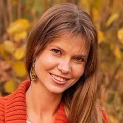 Фотография репетитора Волкова Анна Валериевна